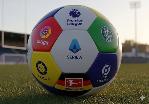 即嗨体育APP界面展示